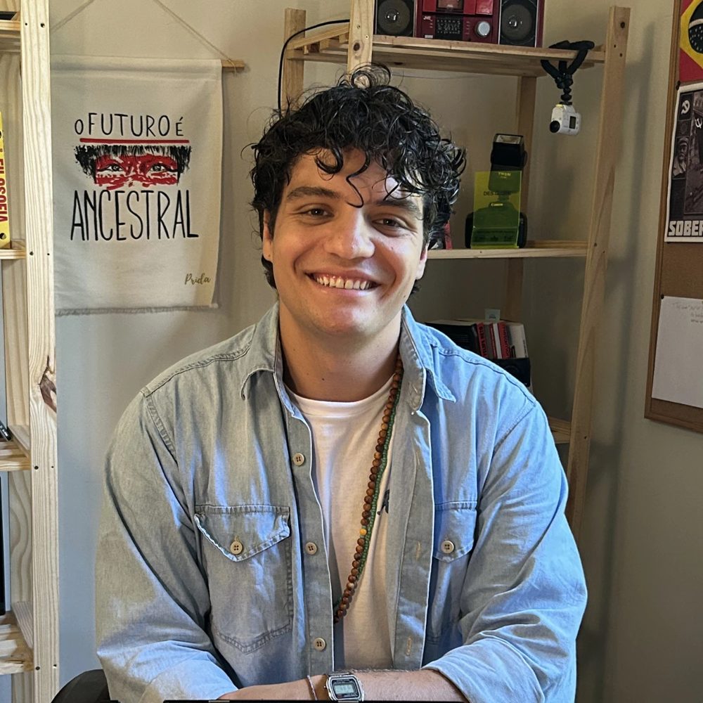 Filipe Severo
